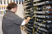 CISCO Networking Academy CISCO Networking Academy
